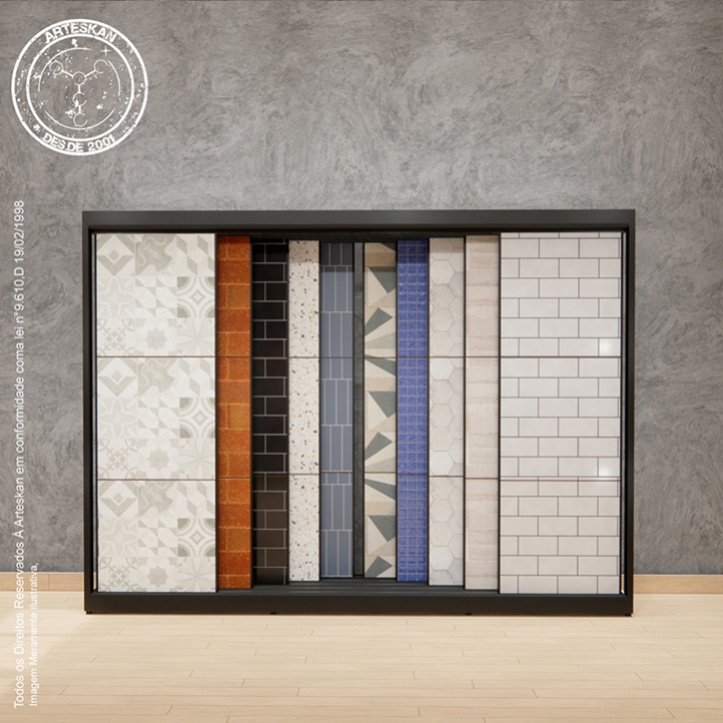 SHOWROOM DE PAGINAS PARALELA