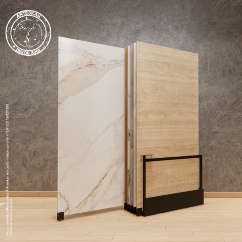 CARRINHO 6 LASTRAS 1,20x2,40